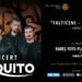 Concert Bosquito, la ”Fălticeni – Mon Amour”