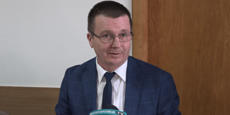 Copii claie peste grămadă și învățătoare stresate, pentru liniștea șefului IȘJ Suceava, Grigore Bocanci