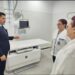 Sistem de radiografie digitală de ultimă generație, pentru Secția de Pneumologie a Spitalului Clinic Județean Suceava