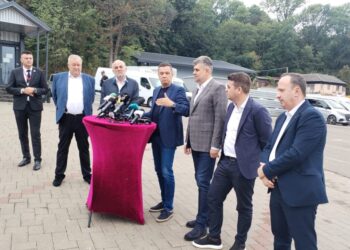 Marcel Ciolacu, despre autostrada care va ajunge la Suceava: După ce s-a finalizat autostrada între București și Constanța, automat PIB-ul, veniturile județene s-au dublat în următorul an. Același fenomen va fi și în toată regiunea istorică Moldova