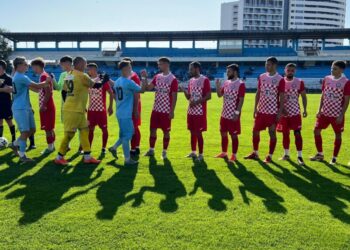 Sportul este despre fair-play, și nu despre umilirea adversarului