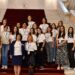 Studente la Facultatea de Științe ale Educației Suceava, vizite la Senat, la Ministerul Educației și la grădinițe din București
