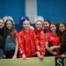 Zeci de mici handbaliști din Săveni, la toate meciurile de pe teren propriu ale CSU Suceava. Primarul orașului botoșănean: Ei vin foarte puțini la Suceava, pentru că sala fiind foarte mică îi luăm prin rotație pe cei care iubesc handbalul și vor să vadă handbal de calitate
