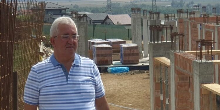 Creșa din cartierul Tinereții va fi ridicată pînă la finele anului