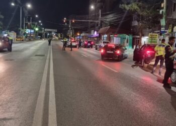 60 de polițiști, razie în Suceava și în localități limitrofe, în noaptea de sîmbătă spre duminică