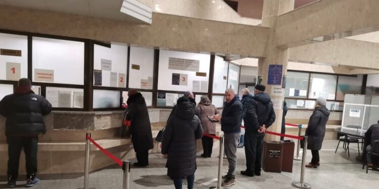 Ion Lungu, apel către sucevenii cu datorii, pentru a se prezenta la primărie ca să li se anuleze majorările de întîrziere