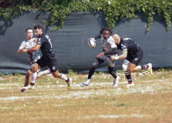 Echipele de rugby Steaua și Dinamo vor fi aduse în județul Suceava de Rugby Club Gura Humorului