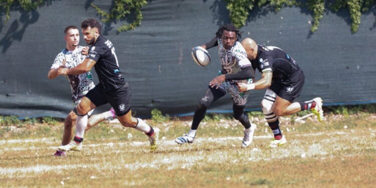 Echipele de rugby Steaua și Dinamo vor fi aduse în județul Suceava de Rugby Club Gura Humorului