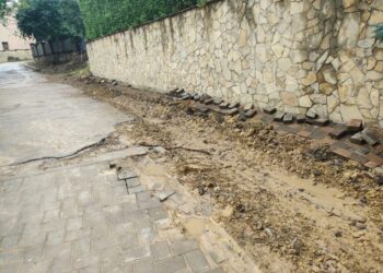 Șantiere din municipiul Suceava, abandonate. Viceprimarul Lucian Harșovschi: Avem un nou contract încheiat anul trecut cu această asociere de firme și am spus clar că voi da certificat constatator negativ pentru cei care părăsesc șantierele din municipiu