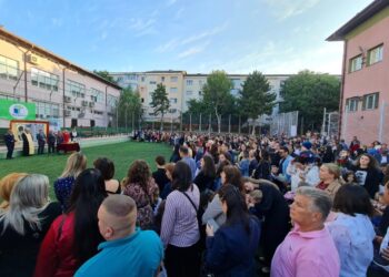 Clădirea Școlii 11 din Suceava se va înălța cu un etaj și vor exista încă 12 săli de clasă