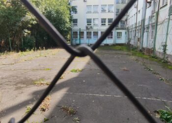 Pierdut teren de sport din Suceava. Îl declar nul