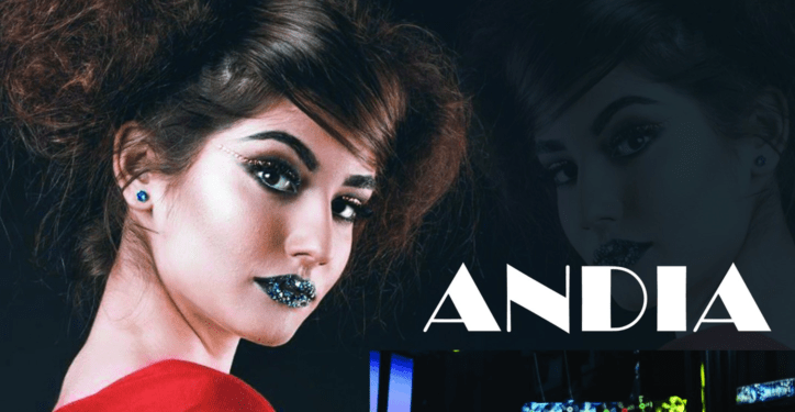 Concert Andia, la USV, cu ocazia deschiderii anului academic 2024 – 2025
