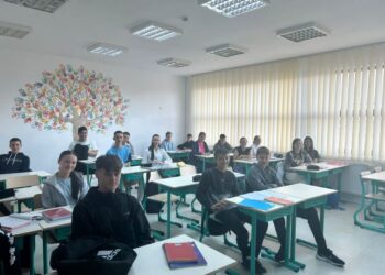 Liceul Tehnologic ”Ion Nistor” Vicovu de Sus. 12 săli de clasă aflate într-un proces de renovare se vor da în folosință luni, 30 septembrie. Din ianuarie 2025 se speră că se va învăța într-un singur schimb (Foto)