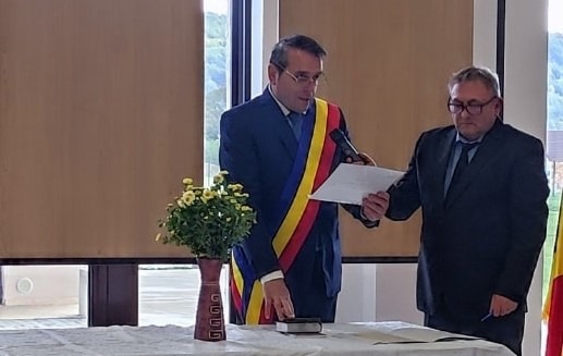 Primarul PNL al comunei Todirești, Mugurel Bocancea, despre colegii de partid care dau semne că s-au alăturat PSD: ”Este fix problema lor. Deja am obosit de aceste, cum să vă spun eu, mișcări ale unor colegi”