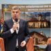 Marcel Ciolacu, la ceremonia de învestitură a lui Gheorghe Șoldan în funcția de președinte al Consiliului Județean Suceava: George este un pionier, pentru că este primul președinte de Consiliu Județean ales născut după Revoluție