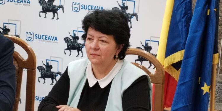 În cîteva zile va fi semnat protocolul de predare-primire între vechea administrație și noua administrație a municipiului Suceava
