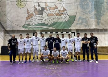 Încă o victorie pentru echipa de handbal CSU Suceava, de astă dată în Cupa României