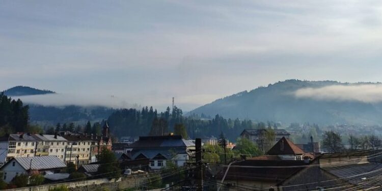 Petru Ariciuc: Pensiunile bune și restaurantele, hotelurile bune din Vatra Dornei, aproape că și-au epuizat oferta pentru Revelion