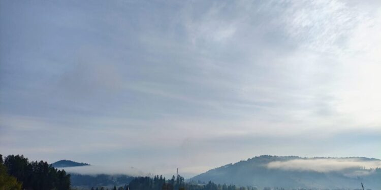 Petru Ariciuc: Pensiunile bune și restaurantele, hotelurile bune din Vatra Dornei, aproape că și-au epuizat oferta pentru Revelion