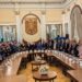 Marius Rîpan, un set complex de mulțumiri cu ocazia învestirii sale în funcția de primar al municipiului Vatra-Dornei