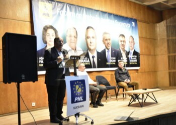 Gheorghe Flutur: Noi nu pierdeam Primăria Suceava și Consiliul Județean dacă nu aveam trădări. Tare mă tem eu că prin primăvară o să le fie dor sucevenilor de administrațiile liberale