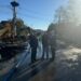 Stația de epurare de la Vicovu de Sus va fi dată în folosință anul viitor. Proiectul pentru apă și canal în valoare de 35 de milioane de euro este realizat în proporție de 50%