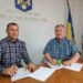 Contract pentru execuția lucrărilor de extindere a sistemului de alimentare cu apă la Păiseni, Sasca Mare și Șinca