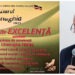 Primarul de la Cornu Luncii, Gheorghe Fron, a primit o diplomă din partea unui ziar nemțean pentru numărul mare de proiecte implementate