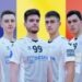 Suceava are nu mai puțin de șase handbaliști convocați la Naționala de juniori