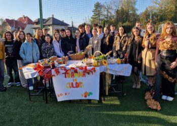 ”Săptămîna verde”, la Colegiul ”Eudoxiu Hurmuzachi” Rădăuți. Adrian Puiu: Avem o plajă foarte largă și variată de activități care vin în interesul elevilor pentru a le dezvolta competențe, abilități care nu se regăsesc neapărat în planurile cadru clasice