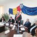 Dumitru Gulei, la al doilea mandat de primar al comunei Ipotești: Vreau să le mulțumesc și celor care m-au votat, și celor care nu m-au votat, dar vreau să îi asigur că voi fi primarul tuturor (Foto)