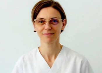 Dr. Irina Badrajan, despre Laura Coca, noua președintă a Colegiului Medicilor Suceava: Cred că este o persoană extrem de potrivită în această funcție. Este o persoană cu vederi largi, care aduce un suflu foarte bun în cadrul acestui colectiv