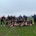 Echipa de rugby juniori I a LPS Suceava, victorie la Baia Mare