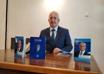 Criticile sînt la adresa lui Ion Lungu, pe persoană fizică, și nu la adresa echipei lui Ion Lungu