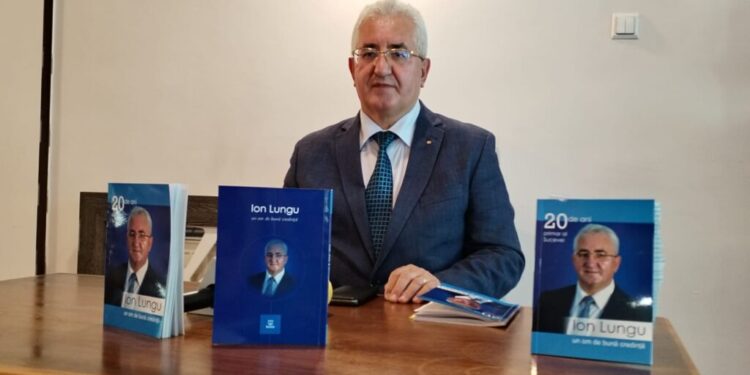 Criticile sînt la adresa lui Ion Lungu, pe persoană fizică, și nu la adresa echipei lui Ion Lungu