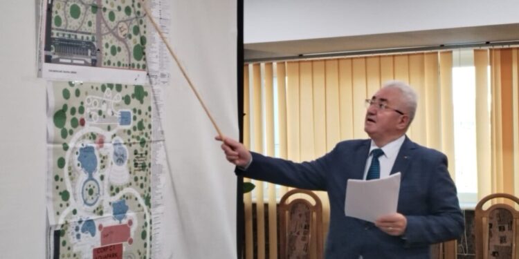 Ion Lungu, peste 1.000 de conferințe de presă în cei 20 de ani și de mandat de primar al Sucevei