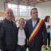 Campioana olimpică la judo Alina Dumitru, impresionată de cum a fost organizat turneul internațional de judo din comuna suceveană Todirești, la care au participat 400 de copii