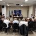 Ședință a Comitetului Județean pentru Situații de Urgență Suceava, pentru măsurile care trebuie luate în așteptarea sezonului rece