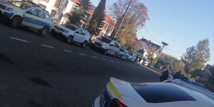 Opt frați, luați cu forța de la mamă, care nu putea avea grijă de ei. Cei doi tați ai copiilor sînt la închisoare
