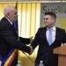 Mesajul lui Vasile Rîmbu, după depunerea jurămîntului de primar al Sucevei: După două decenii de continuitate, momentul acesta marchează nu doar o schimbare de lider, ci și o schimbare de viziune și de direcție (Foto)