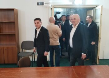 Vasile Rîmbu și Gheorghe Șoldan vor depune jurămîntul în aceeași zi, pe 24 octombrie. Primul va fi primar al Sucevei, iar cel de-a doilea președinte al Consiliului Județean