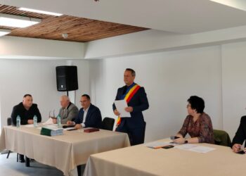 Primarul comunei Putna, Gheorghe Coroamă, la al patrulea mandat: Una dintre marile provocări este să încercăm să aducem resurse, să ne folosim de faptul că sîntem stațiune turistică