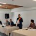 Primarul comunei Putna, Gheorghe Coroamă, la al patrulea mandat: Una dintre marile provocări este să încercăm să aducem resurse, să ne folosim de faptul că sîntem stațiune turistică