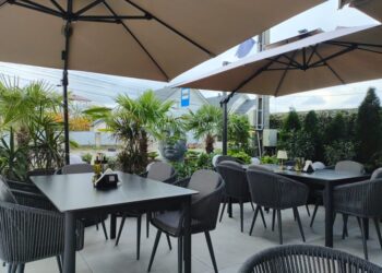 Zona Metropolitană Culinară Suceava