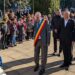 Primarul Vasile Rîmbu, la Ziua Armatei României, nemulțumit că la ceremonialul militar Prefectura și Consiliul Județean au fost reprezentate de oameni din eșalonul doi