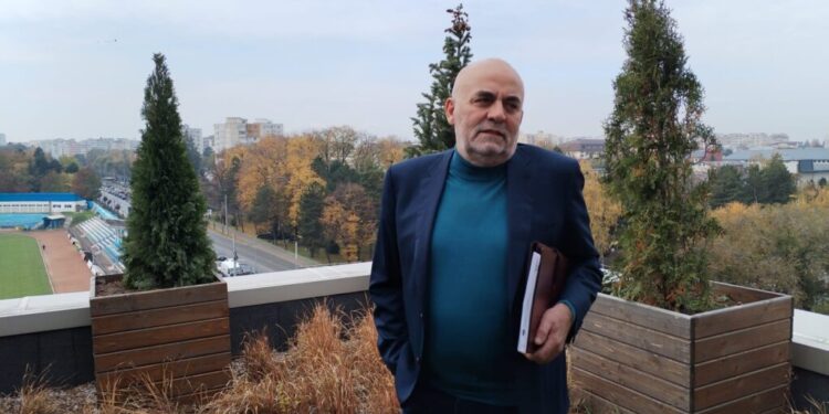 Consiliul Local Suceava, a doua ședință în două zile. Primarul Rîmbu: O să aflați cum stăm cu resursele, cum stăm cu trecutul apropiat, însă nu trebuie să ne speriem, ci trebuie să găsim soluții