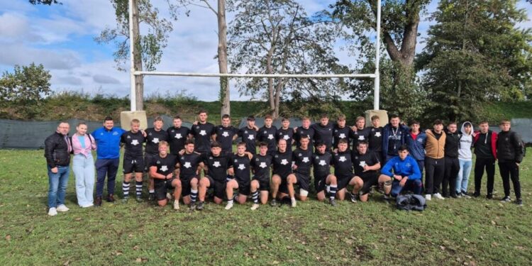 LPS Suceava, echipa campioană națională la rugby juniori I, debut cu victorie în noul sezon. Învinsa, Rapid București, cea în fața căreia LPS a cîștigat finala din sezonul trecut