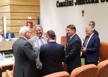 Consuli onorifici ai mai multor state, vizită la Suceava și Cîmpulung Moldovenesc