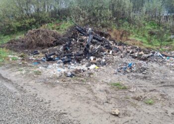 Garda de Mediu Suceava, amendă de 45.000 de lei pentru Primăria Vatra Moldoviței