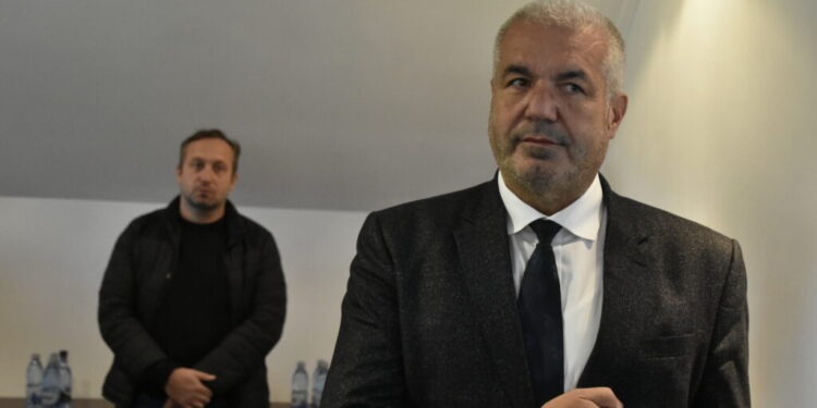 Deputatul AUR de Suceava Florin Pușcașu: Optimist, putem lua două locuri la Senat și, cred eu, patru locuri la Camera Deputaților. Depinde de cum vom reuși să ne mobilizăm